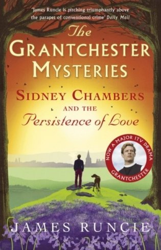 Sidney Chambers and The Persistence of Love фото книги