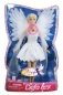 Кукла Defa Luсy «Ангел» со светящимися крыльями (29 см) фото книги маленькое 2