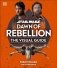 Star wars dawn of rebellion the visual guide фото книги маленькое 2