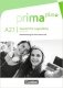 Prima plus A2: Band 1. Handreichungen für den Unterricht фото книги маленькое 2