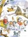 Школа снеговиков фото книги маленькое 7