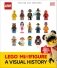 LEGO® Minifigure A Visual History Updated and Expanded фото книги маленькое 2