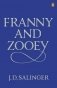 Franny and Zooey фото книги маленькое 2