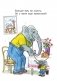 Сказки К. Чуковского, рисунки В. Сутеева фото книги маленькое 9