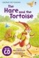 The Hare and the Tortoise (+ Audio CD) фото книги маленькое 2