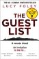 The Guest List фото книги маленькое 2