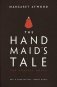 The Handmaid's Tale фото книги маленькое 2