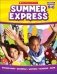 Summer Express, Between Grades 5 & 6 фото книги маленькое 2