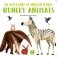 My First Book of English Words. Hungry Animals фото книги маленькое 2