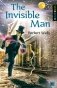 The Invisible Man = Человек-невидимка: книга для чтения на англ.яз. Уровень В1 фото книги маленькое 2