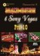 Видеомонтаж в Sony Vegas Pro 10 (+ DVD) фото книги маленькое 2