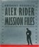 Alex Rider: The Mission Files фото книги маленькое 2