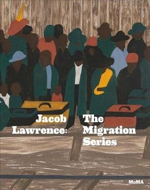 The Migration Series фото книги