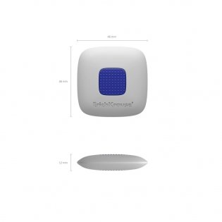 Ластик с центровкой "Smart Square" фото книги 3