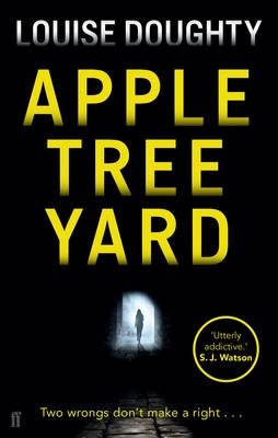 Apple Tree Yard фото книги