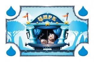 Настольная игра "Ticket to Ride Junior: Европа" фото книги 10