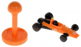 Гонка: Ливень фото книги 8