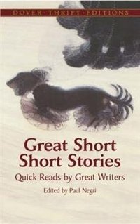 Great Short Stories: Quick Reads by Great Writers фото книги