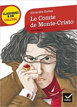 Le Comte de Monte-Cristo. Pocket Book фото книги