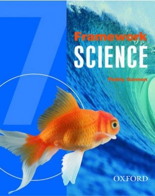 Framework Science: Students' Book Year 7 фото книги