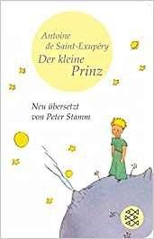 Der Kleine Prinz фото книги