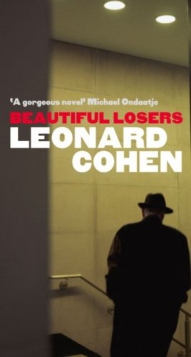 Beautiful losers фото книги