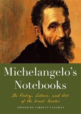 Michelangelo's Notebooks фото книги