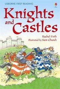 Knights and Castles фото книги