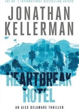 Heartbreak Hotel фото книги