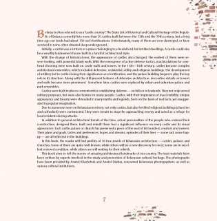 Беларусь. Замкі і людзі. Беларусь. Замки и люди. Belarus. Castles and people фото книги 8