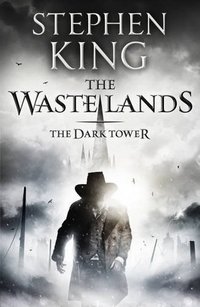 The Dark Tower: Waste Lands фото книги