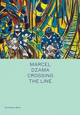 Crossing the Line фото книги