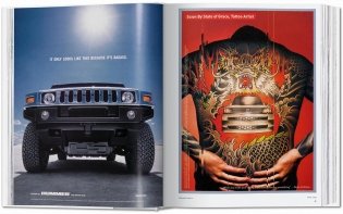 All-American Ads of the 2000s фото книги 4
