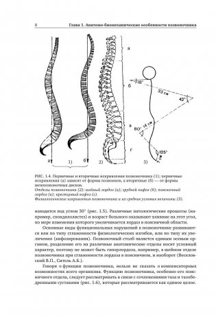 Остеохондроз позвоночника фото книги 9