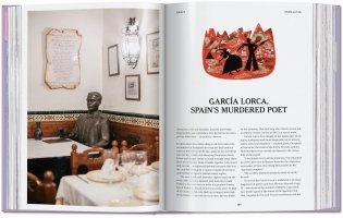 NYT. Cultured Traveler. 100 Trips for Curious Minds from Agadir to Yogyakarta фото книги 7