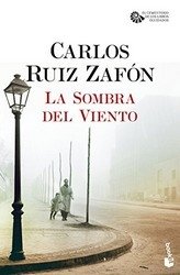 La Sombra Del Viento фото книги