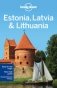 Estonia, Latvia & Lithuania фото книги маленькое 2