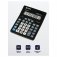 Калькулятор настольный Eleven Business Line CDB1201-BK, 12 разрядов, двойное питание, 15520535мм, черный. Арт. CDB1201-BK фото книги маленькое 3