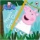 Peppa Pig: Peppa's Gym Class. Board book фото книги маленькое 2