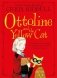 Ottoline and the Yellow Cat фото книги маленькое 2