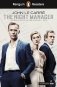 The Night Manager фото книги маленькое 2