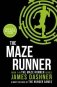 The Maze Runner фото книги маленькое 2