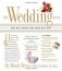 The Wedding Book: The Big Book for Your Big Day фото книги маленькое 2
