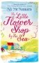 The Little Flower Shop by the Sea фото книги маленькое 2