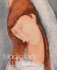 Modigliani up close фото книги маленькое 2