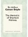 The Memories of Sherlock Holmes фото книги маленькое 2