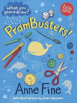 PramBusters! фото книги