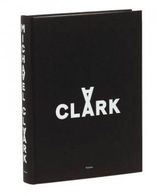 Michael Clark фото книги