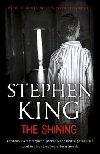 The Shining фото книги