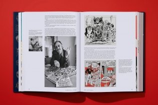 The Stan Lee Story фото книги 17